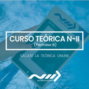 curso teorico B