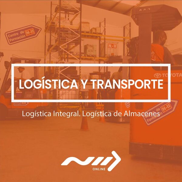 Curso Logistica Integral Logistica de Almacenes