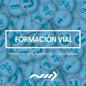 Curso Prevencion de Accidentes en la Conduccion