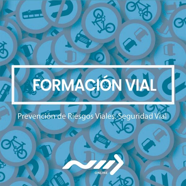 Prevención de Riesgos Viales. Seguridad Vial