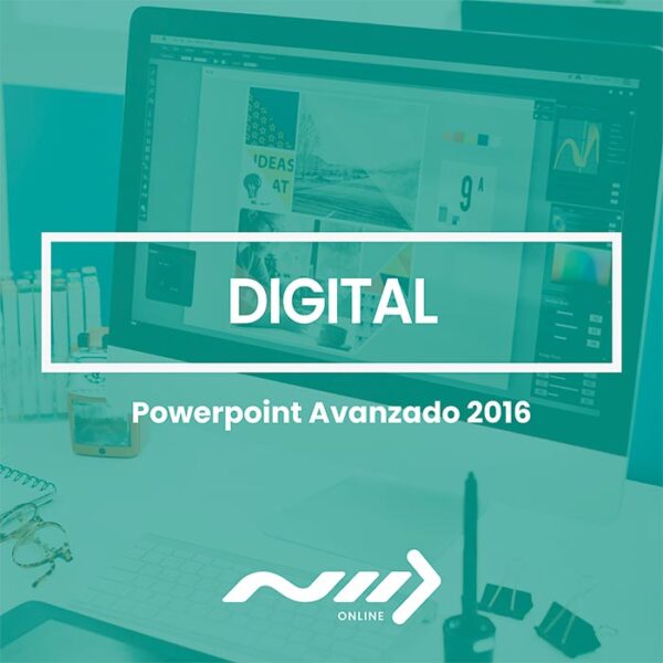 Powerpoint Avanzado 2016