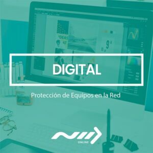 Protección de Equipos en la Red