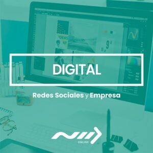 Redes Sociales y Empresa