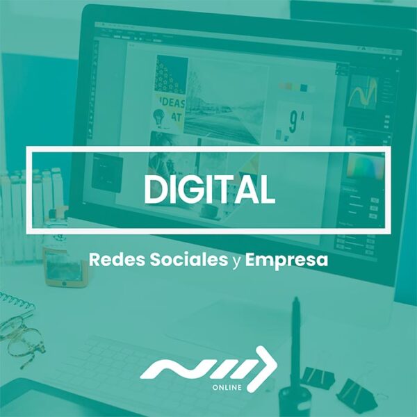 Redes Sociales y Empresa