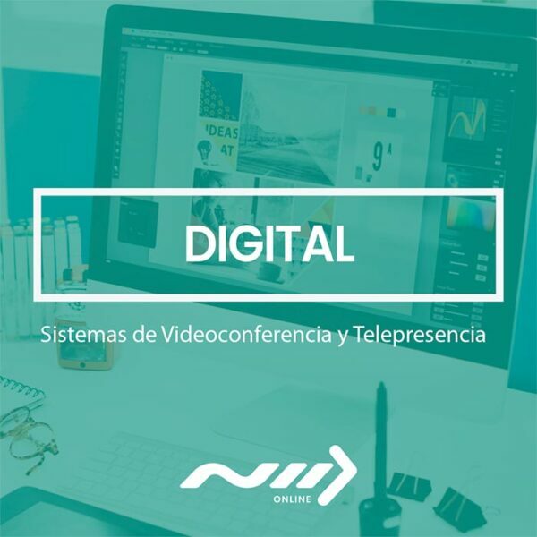 Sistemas de Videoconferencia y Telepresencia