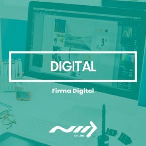 Firma digital