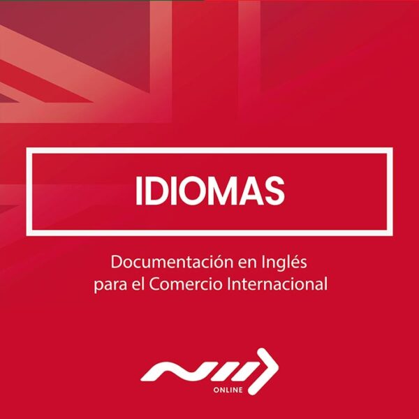 Documentacion en Ingles para el Comercio Internacional