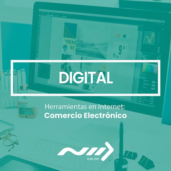 Herramientas en Internet Comercio Electronico