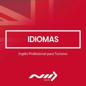 Inglés Profesional para Turismo