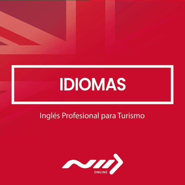 Inglés Profesional para Turismo