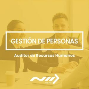 Auditor de Recursos Humanos