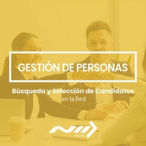 Busqueda y Seleccion de Candidatos en la Red