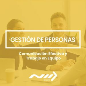 Comunicacion Efectiva y Trabajo en Equipo