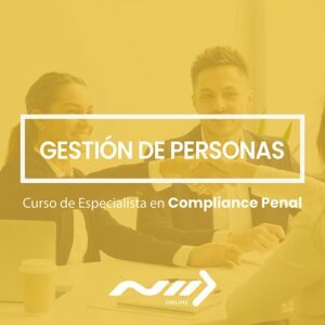 Curso de Especialista en Compliance Penal