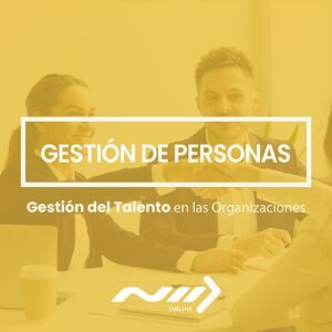 Gestion del Talento en las Organizaciones