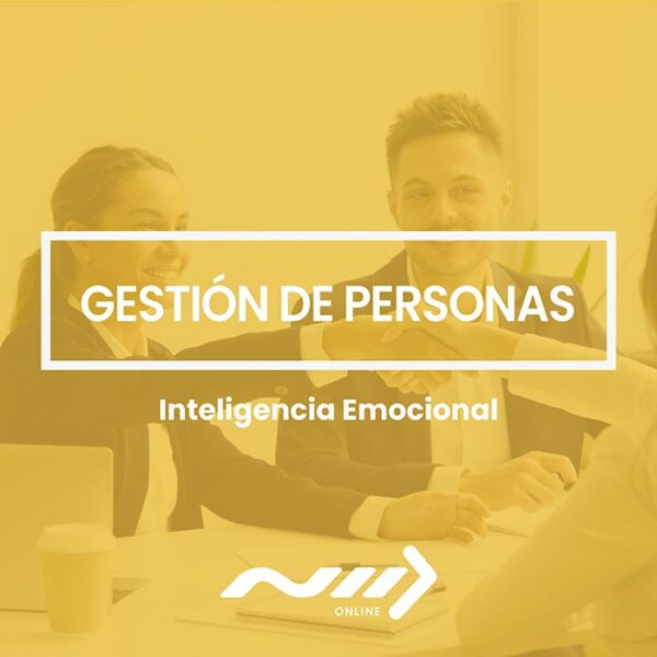 Inteligencia Emocional