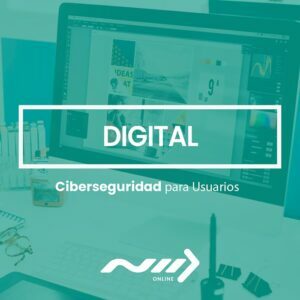 Ciberseguridad para Usuarios