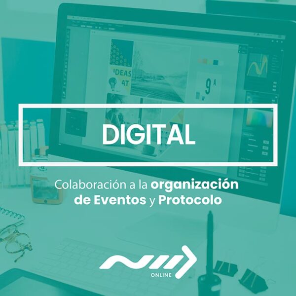 Colaboracion a la organizacion de Eventos y Protocolo