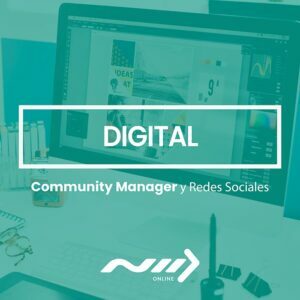 Community Manager y Redes Sociales