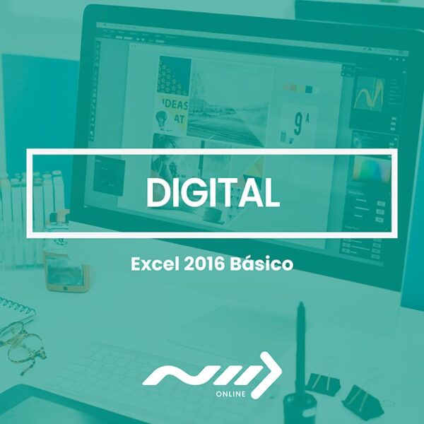 Excel 2016 Basico