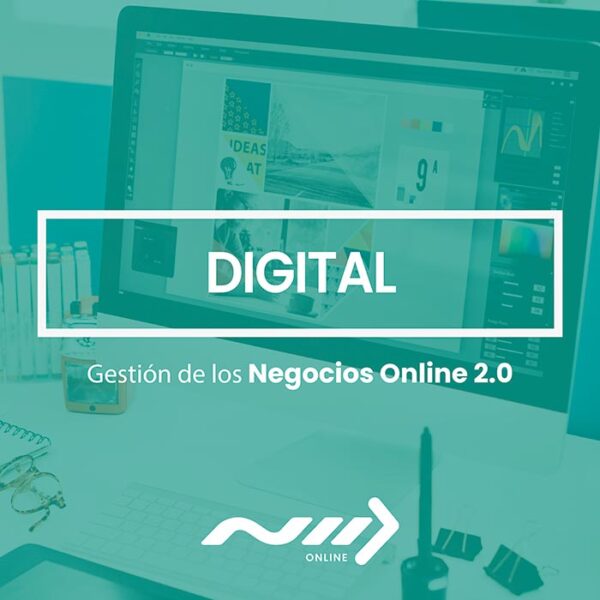 Gestion de los Negocios Online 2.0