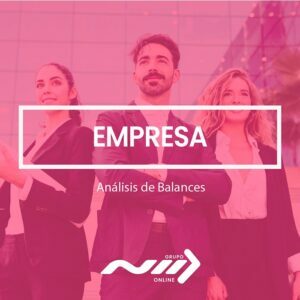 Analisis de Balances