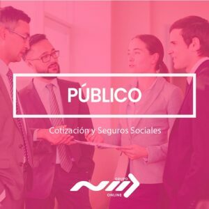 Cotizacion y Seguros Sociales