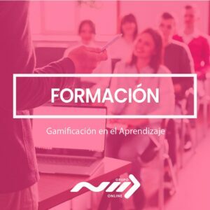 Gamificacion en el Aprendizaje