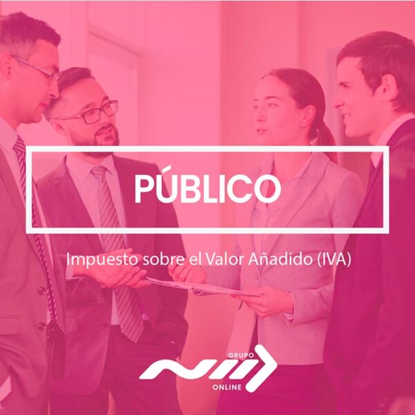 Impuesto sobre el Valor Anadido IVA